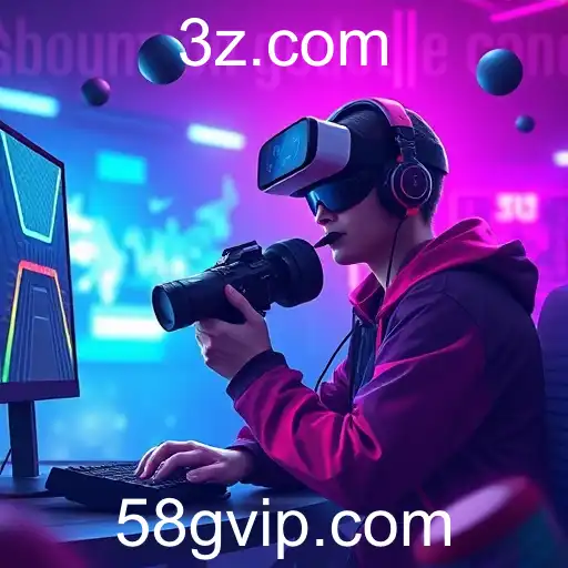 Tendências e Evoluções no Cenário dos Jogos em 2025