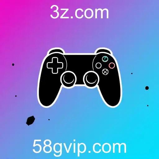 Tendências do Universo de Jogos: 58g e o Futuro dos Games